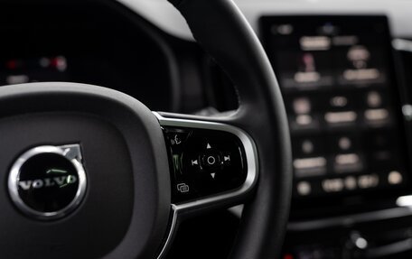 Volvo XC90 II рестайлинг, 2025 год, 10 900 000 рублей, 40 фотография