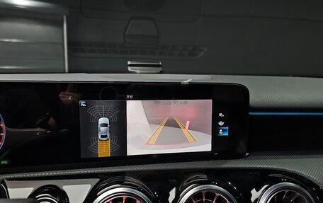 Mercedes-Benz A-Класс, 2022 год, 4 340 000 рублей, 8 фотография