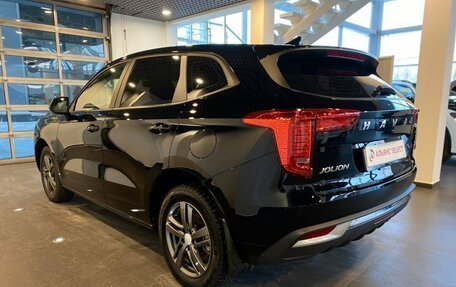 Haval Jolion, 2023 год, 1 850 000 рублей, 5 фотография