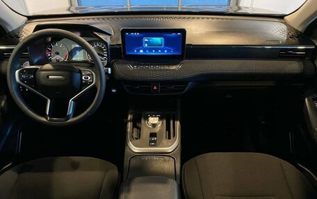 Haval Jolion, 2023 год, 1 850 000 рублей, 9 фотография