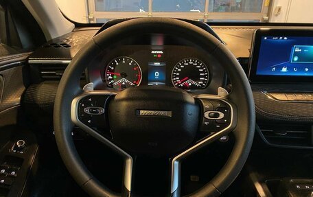 Haval Jolion, 2023 год, 1 850 000 рублей, 10 фотография