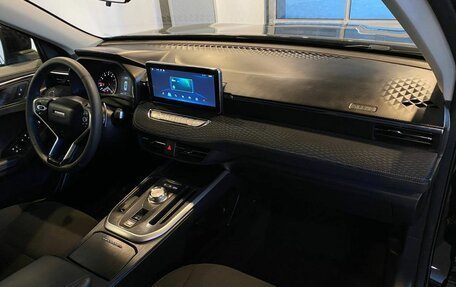 Haval Jolion, 2023 год, 1 850 000 рублей, 12 фотография