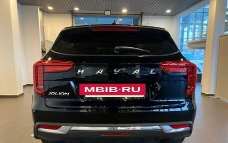 Haval Jolion, 2023 год, 1 850 000 рублей, 4 фотография