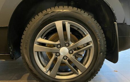 Haval Jolion, 2023 год, 1 850 000 рублей, 20 фотография