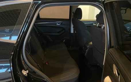 Haval Jolion, 2023 год, 1 850 000 рублей, 17 фотография