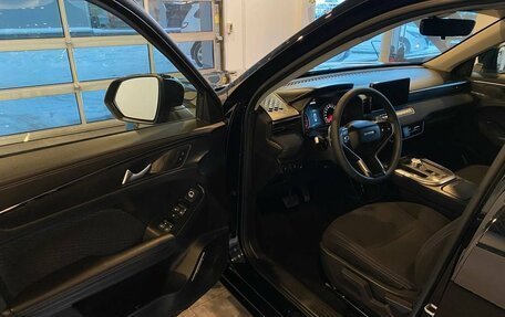 Haval Jolion, 2023 год, 1 850 000 рублей, 21 фотография