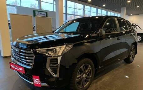 Haval Jolion, 2023 год, 1 850 000 рублей, 7 фотография