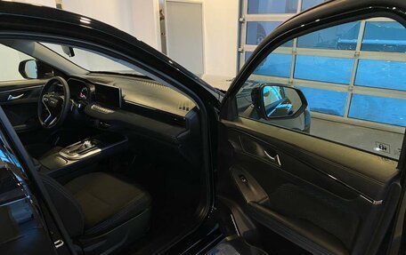 Haval Jolion, 2023 год, 1 850 000 рублей, 28 фотография