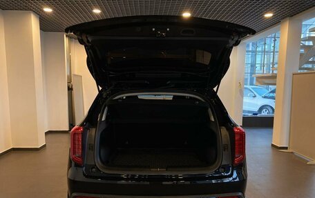 Haval Jolion, 2023 год, 1 850 000 рублей, 38 фотография