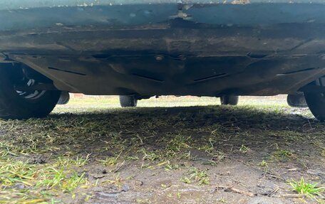 Ford Focus II рестайлинг, 2008 год, 400 000 рублей, 3 фотография