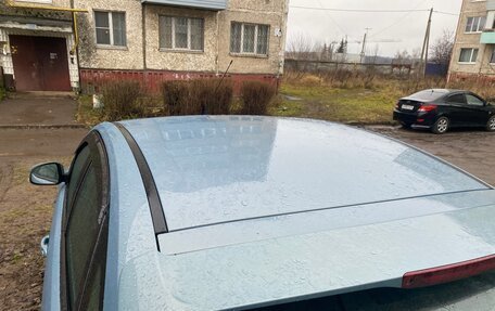 Ford Focus II рестайлинг, 2008 год, 400 000 рублей, 13 фотография