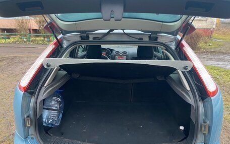 Ford Focus II рестайлинг, 2008 год, 400 000 рублей, 14 фотография