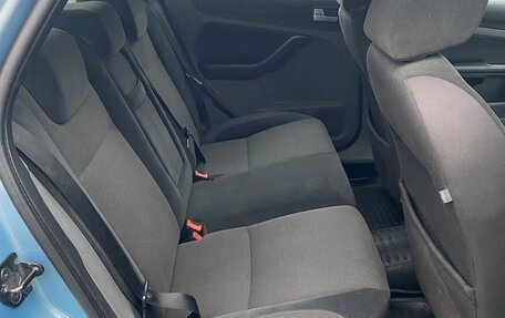 Ford Focus II рестайлинг, 2008 год, 400 000 рублей, 8 фотография