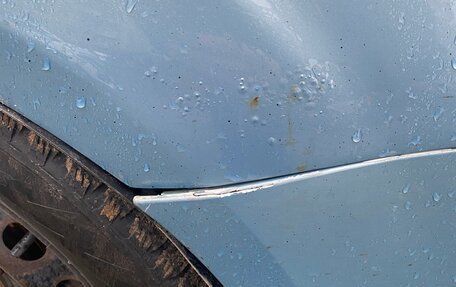 Ford Focus II рестайлинг, 2008 год, 400 000 рублей, 7 фотография