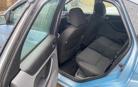 Ford Focus II рестайлинг, 2008 год, 400 000 рублей, 18 фотография