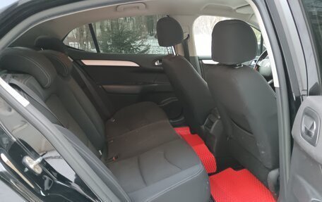 Citroen C4 II рестайлинг, 2013 год, 499 000 рублей, 8 фотография