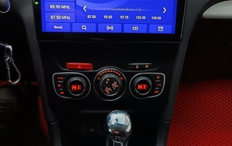 Citroen C4 II рестайлинг, 2013 год, 499 000 рублей, 10 фотография