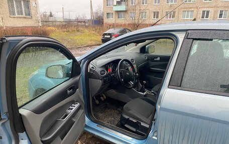 Ford Focus II рестайлинг, 2008 год, 400 000 рублей, 19 фотография