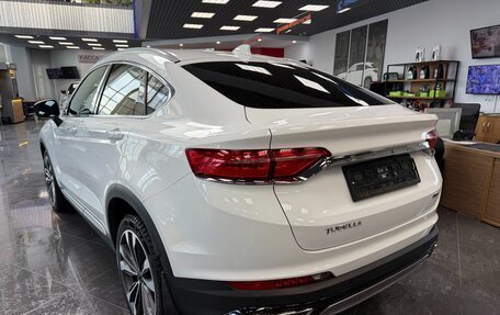 Geely Tugella FY11, 2022 год, 2 790 000 рублей, 3 фотография