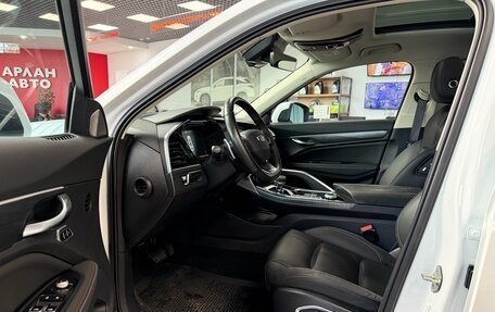 Geely Tugella FY11, 2022 год, 2 790 000 рублей, 6 фотография