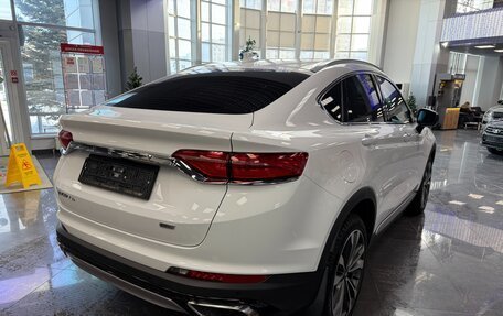 Geely Tugella FY11, 2022 год, 2 790 000 рублей, 4 фотография