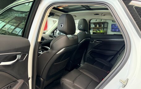 Geely Tugella FY11, 2022 год, 2 790 000 рублей, 7 фотография