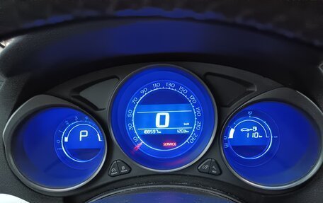 Citroen C4 II рестайлинг, 2013 год, 499 000 рублей, 11 фотография