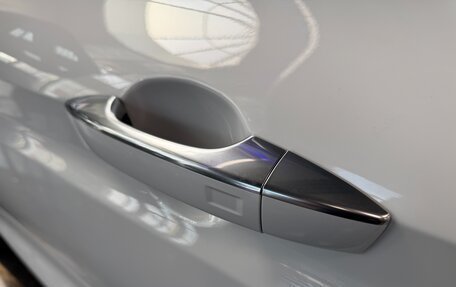 Geely Tugella FY11, 2022 год, 2 790 000 рублей, 5 фотография