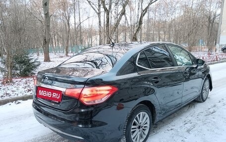 Citroen C4 II рестайлинг, 2013 год, 499 000 рублей, 6 фотография