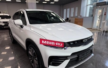 Geely Tugella FY11, 2022 год, 2 790 000 рублей, 2 фотография