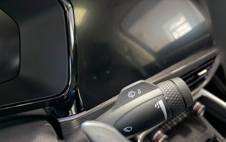 Geely Tugella FY11, 2022 год, 2 790 000 рублей, 16 фотография