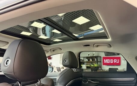 Geely Tugella FY11, 2022 год, 2 790 000 рублей, 8 фотография