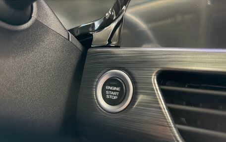 Geely Tugella FY11, 2022 год, 2 790 000 рублей, 17 фотография