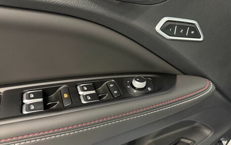 Geely Tugella FY11, 2022 год, 2 790 000 рублей, 10 фотография