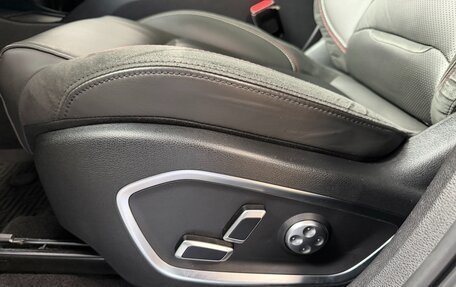 Geely Tugella FY11, 2022 год, 2 790 000 рублей, 11 фотография