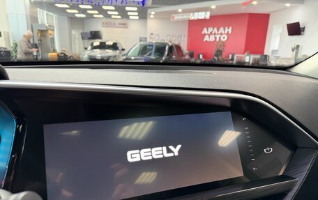 Geely Tugella FY11, 2022 год, 2 790 000 рублей, 18 фотография