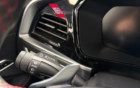 Geely Tugella FY11, 2022 год, 2 790 000 рублей, 15 фотография