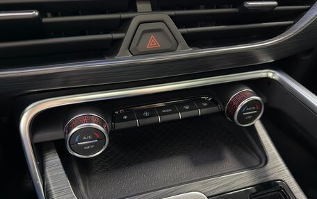 Geely Tugella FY11, 2022 год, 2 790 000 рублей, 25 фотография