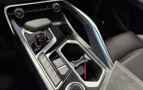 Geely Tugella FY11, 2022 год, 2 790 000 рублей, 26 фотография