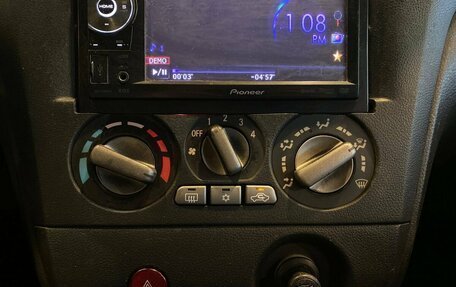 Mitsubishi Outlander III рестайлинг 3, 2004 год, 450 000 рублей, 15 фотография