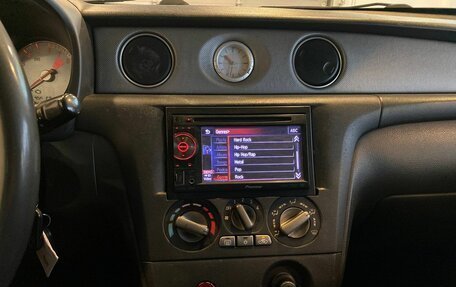 Mitsubishi Outlander III рестайлинг 3, 2004 год, 450 000 рублей, 13 фотография