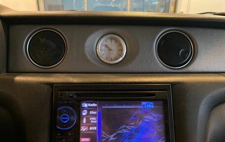 Mitsubishi Outlander III рестайлинг 3, 2004 год, 450 000 рублей, 14 фотография