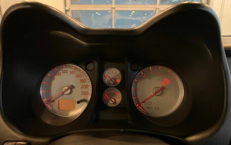 Mitsubishi Outlander III рестайлинг 3, 2004 год, 450 000 рублей, 11 фотография