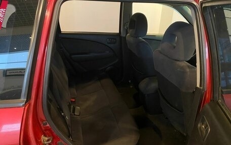 Mitsubishi Outlander III рестайлинг 3, 2004 год, 450 000 рублей, 17 фотография