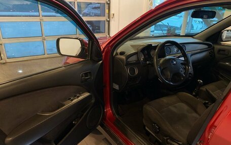 Mitsubishi Outlander III рестайлинг 3, 2004 год, 450 000 рублей, 20 фотография