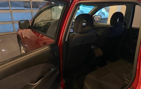 Mitsubishi Outlander III рестайлинг 3, 2004 год, 450 000 рублей, 23 фотография