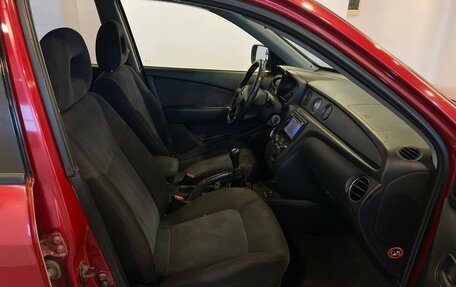 Mitsubishi Outlander III рестайлинг 3, 2004 год, 450 000 рублей, 28 фотография