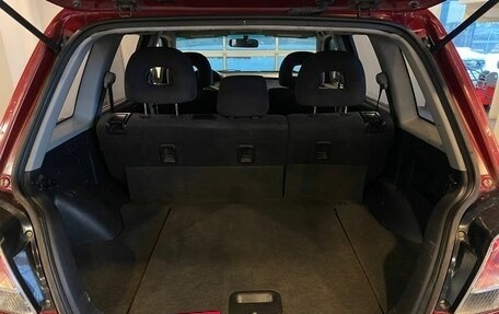 Mitsubishi Outlander III рестайлинг 3, 2004 год, 450 000 рублей, 18 фотография