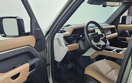 Land Rover Defender II, 2025 год, 13 295 000 рублей, 3 фотография