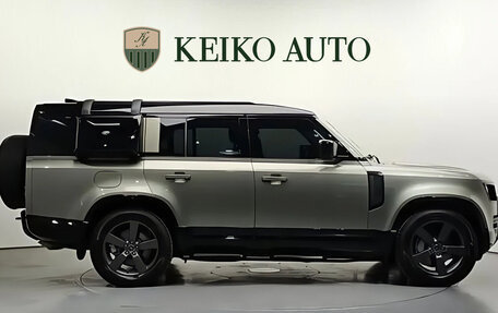 Land Rover Defender II, 2025 год, 13 295 000 рублей, 4 фотография